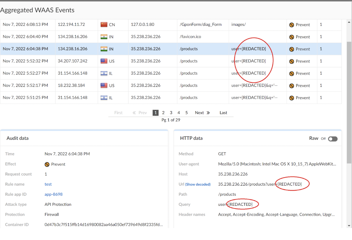 waas events email redacted